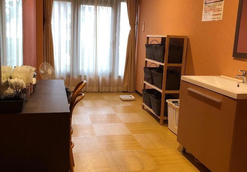 ホテル Tsukuba Hills Gakuenodori