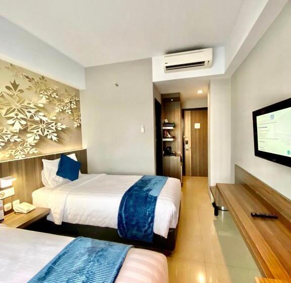 Unisi Hotel Malioboro   Jogja Syariah