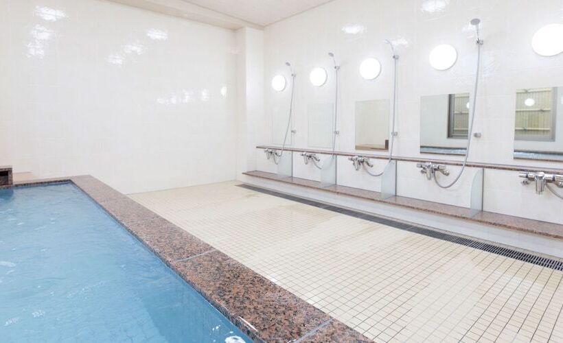فندق Wakamatsu Excel