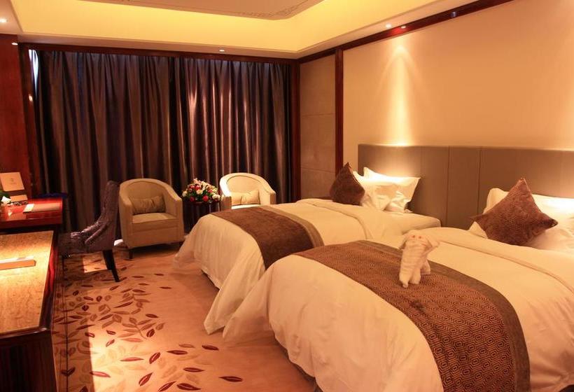 هتل Xining Sapphire