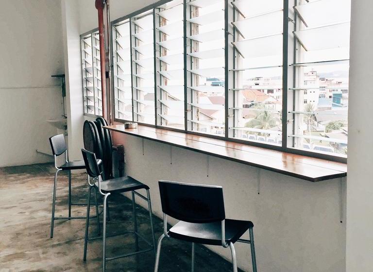 Inari Hostel & Guesthouse