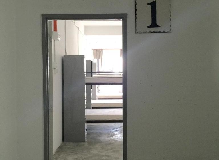 Inari Hostel & Guesthouse