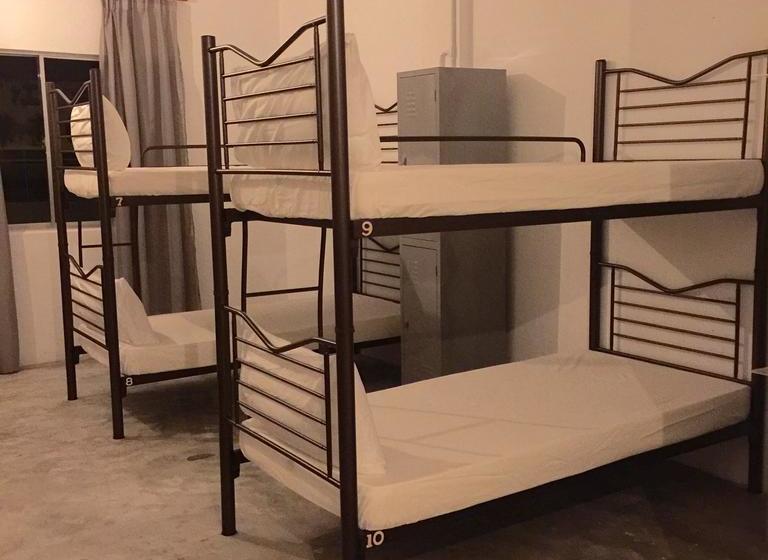 Inari Hostel & Guesthouse