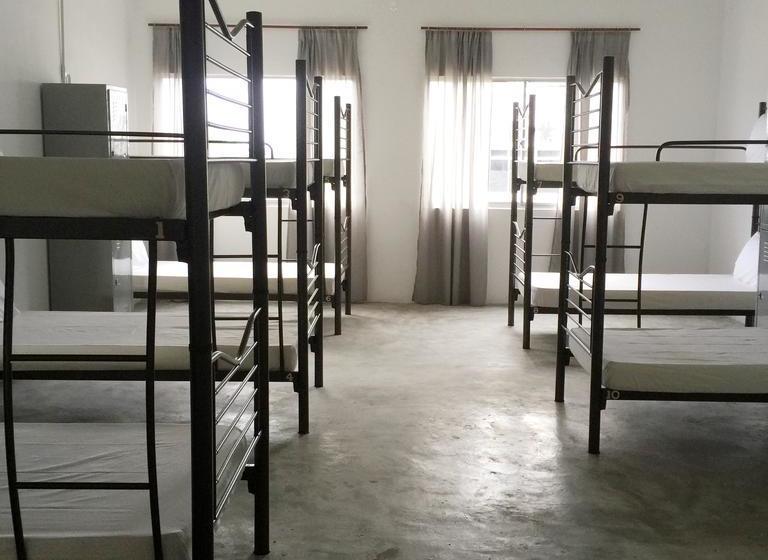 Inari Hostel & Guesthouse