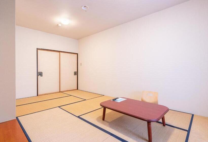 日式旅馆 Kita Karuizawa Kogen