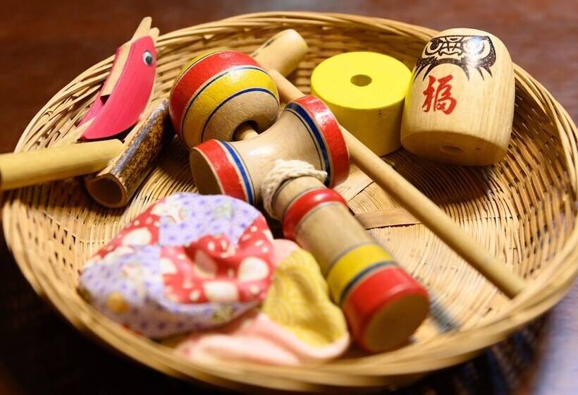 ريوكان Tabist Shirasagi Onsen Shirasagikan