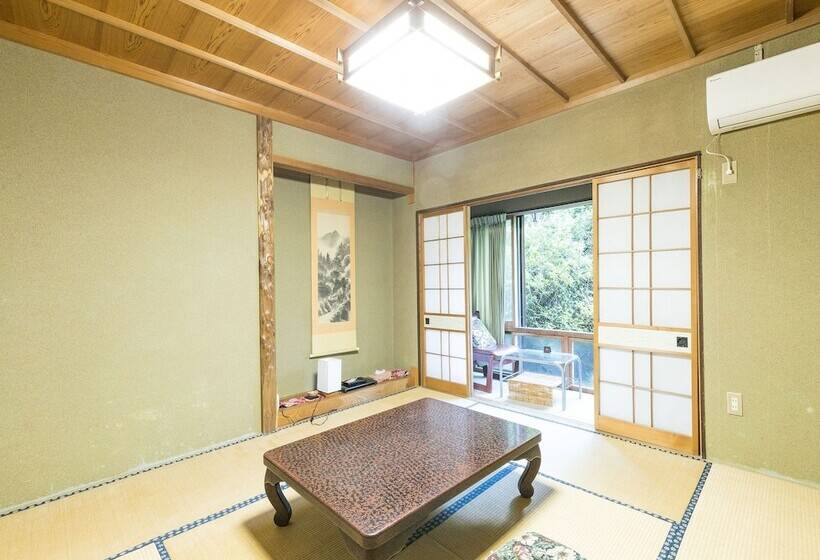 ريوكان Tabist Shirasagi Onsen Shirasagikan