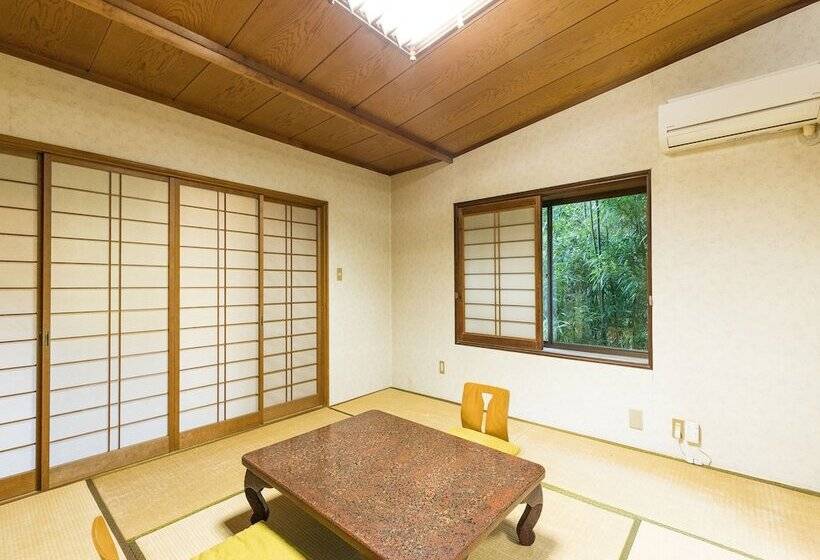 ريوكان Tabist Shirasagi Onsen Shirasagikan