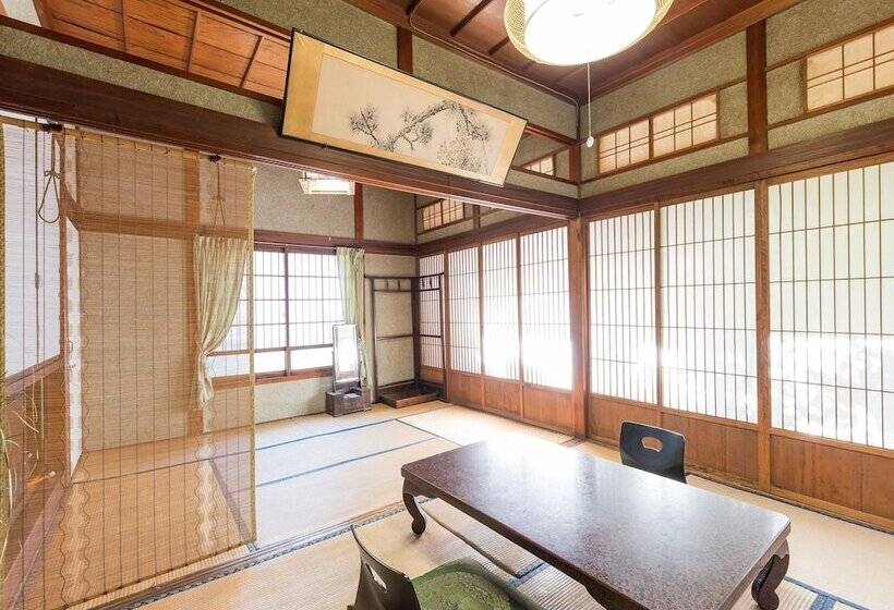 ريوكان Tabist Shirasagi Onsen Shirasagikan