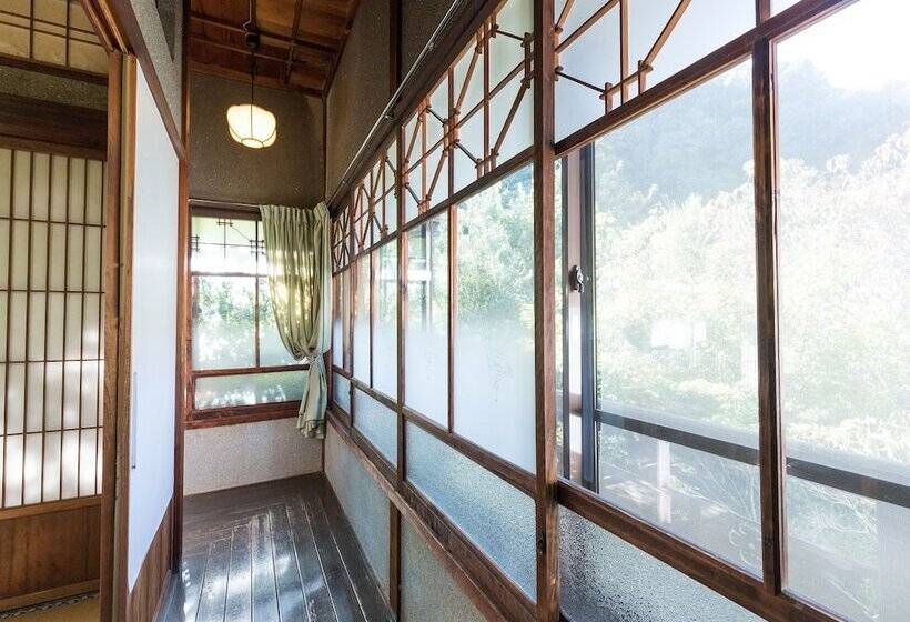 ريوكان Tabist Shirasagi Onsen Shirasagikan