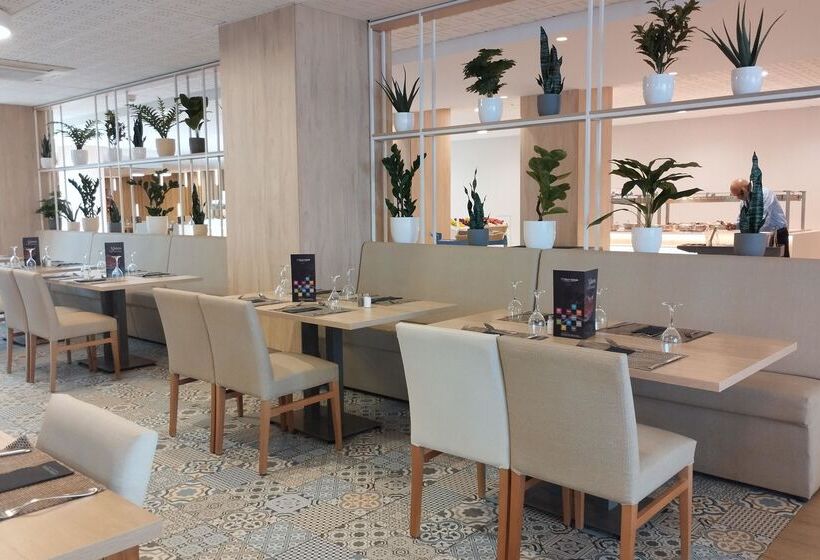 Apartamentos Turísticos Best Indalo