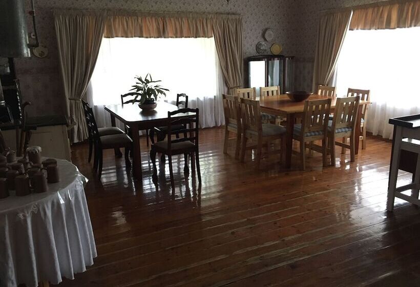 ベッドアンドブレックファースト Gewel Guesthouse