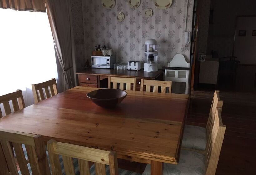 ベッドアンドブレックファースト Gewel Guesthouse