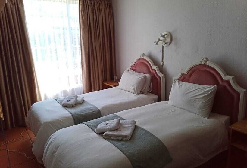 ベッドアンドブレックファースト Gewel Guesthouse
