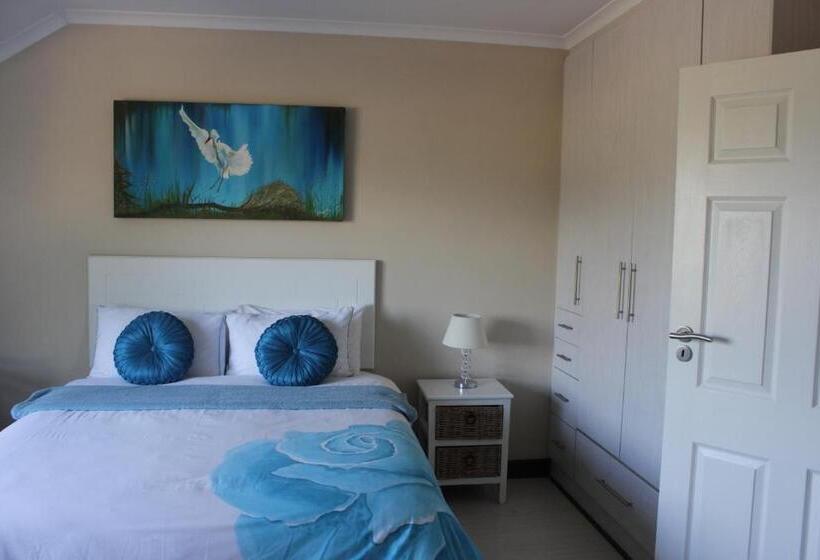 住宿加早餐  Milas Place