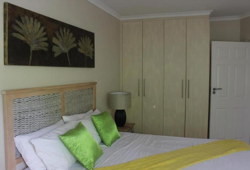 住宿加早餐  Milas Place