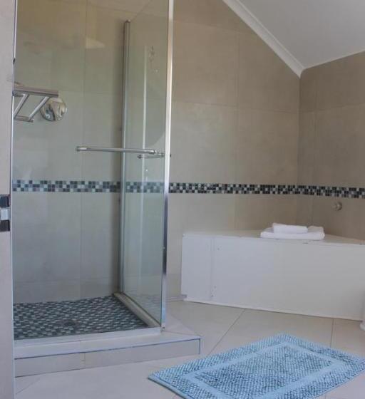 住宿加早餐  Milas Place