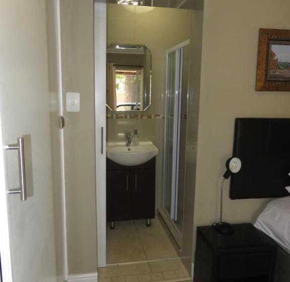 住宿加早餐  Milas Place