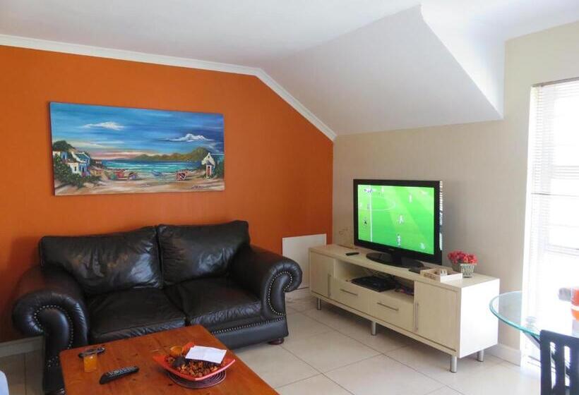 住宿加早餐  Milas Place