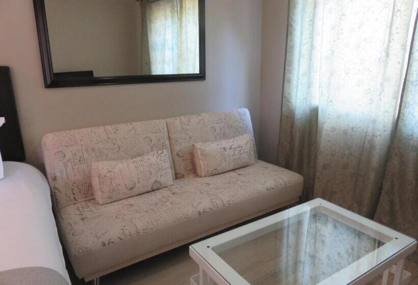 住宿加早餐  Milas Place