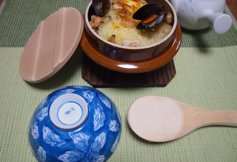 مبيت وإفطار Nodoka