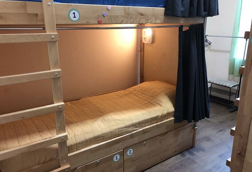 Dream Hostel Zaporizhzhia