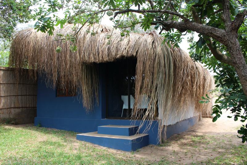 Gala Gala Eco Resort