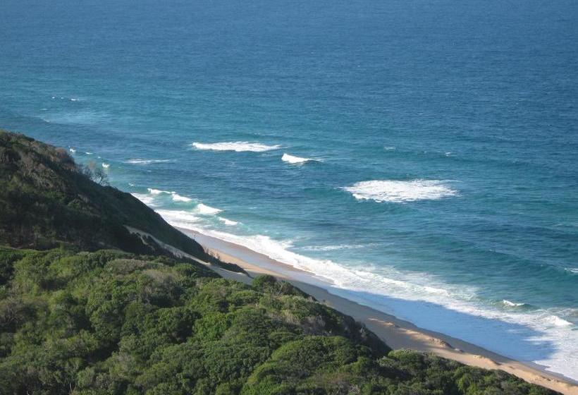 Gala Gala Eco Resort