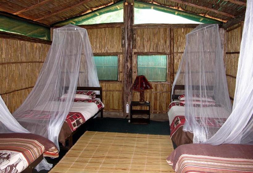 Gala Gala Eco Resort