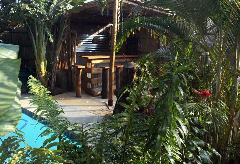 Gala Gala Eco Resort