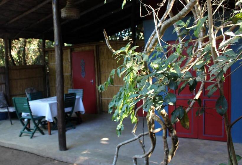 Gala Gala Eco Resort