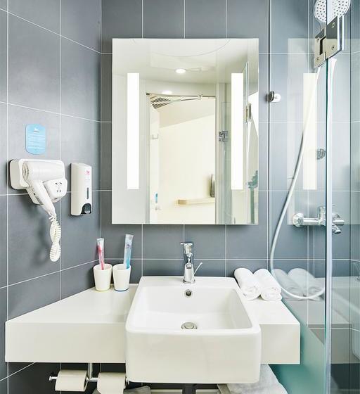 בית מלון כפרי Hanting  Chaohu Dongfang New World