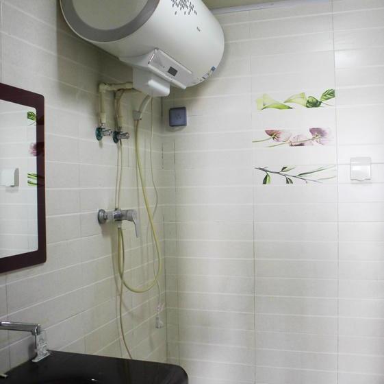 Harbin Aoyi Miyakang International Youth Hostel