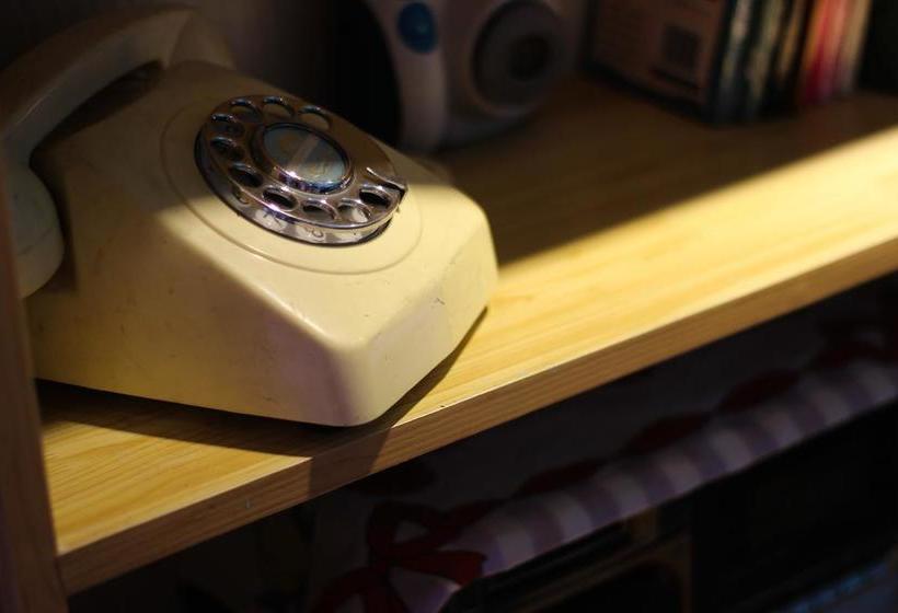 Harbin Aoyi Miyakang International Youth Hostel