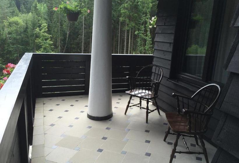 호텔 Hunting Lodge Vitkov