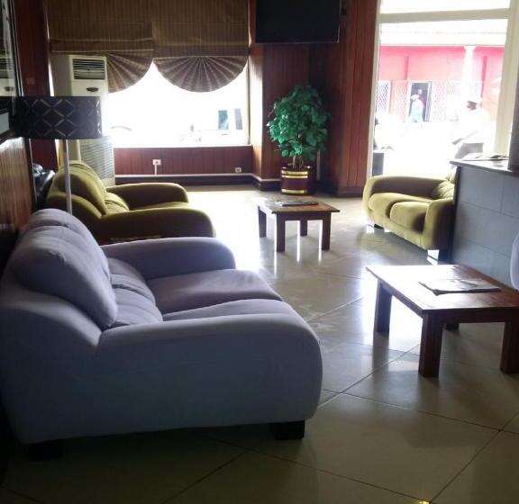 Hotel Inter Chimoio