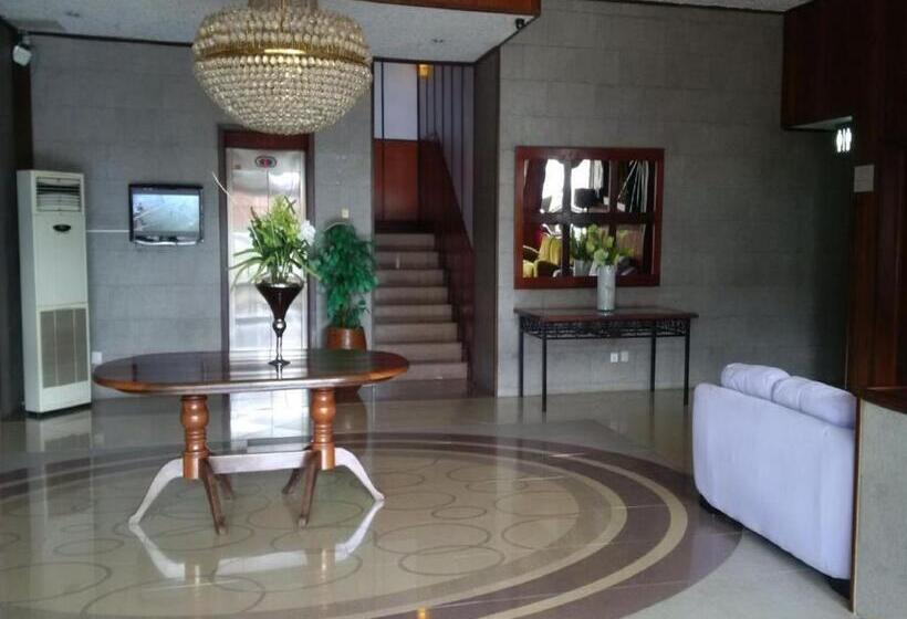 Hotel Inter Chimoio