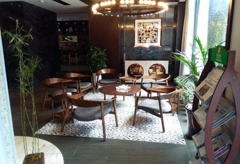 هتل Jinjiang Inn Select Dali Erhai