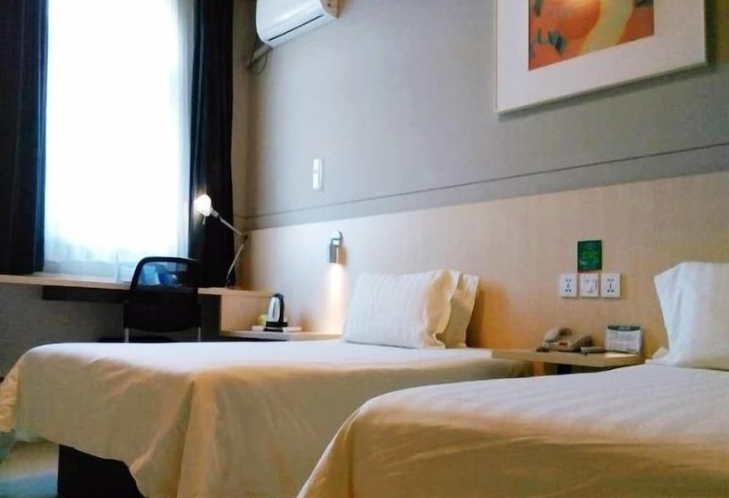 فندق Jinjiang Inn Shantou Hengjinsha Road