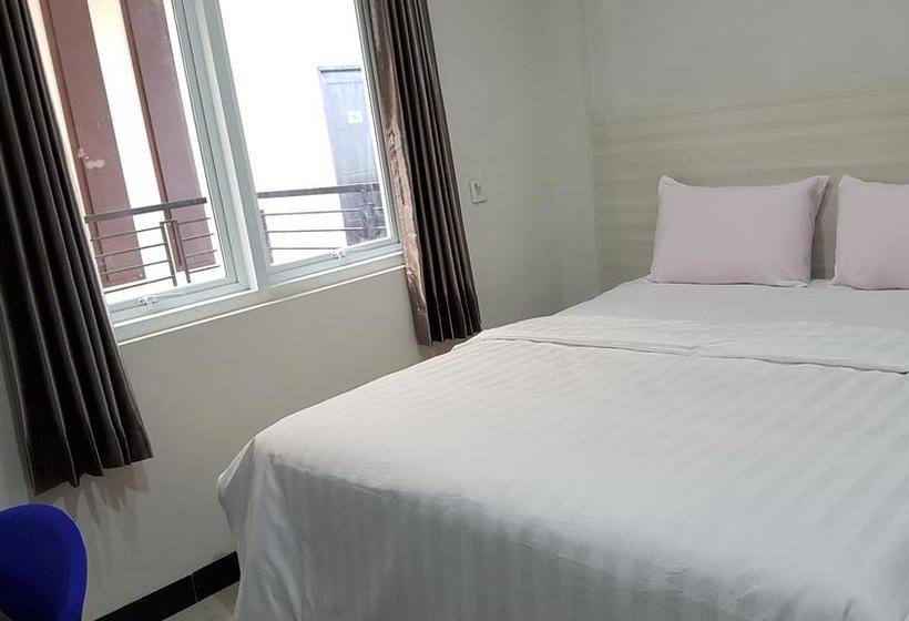 فندق Lavender Guest House