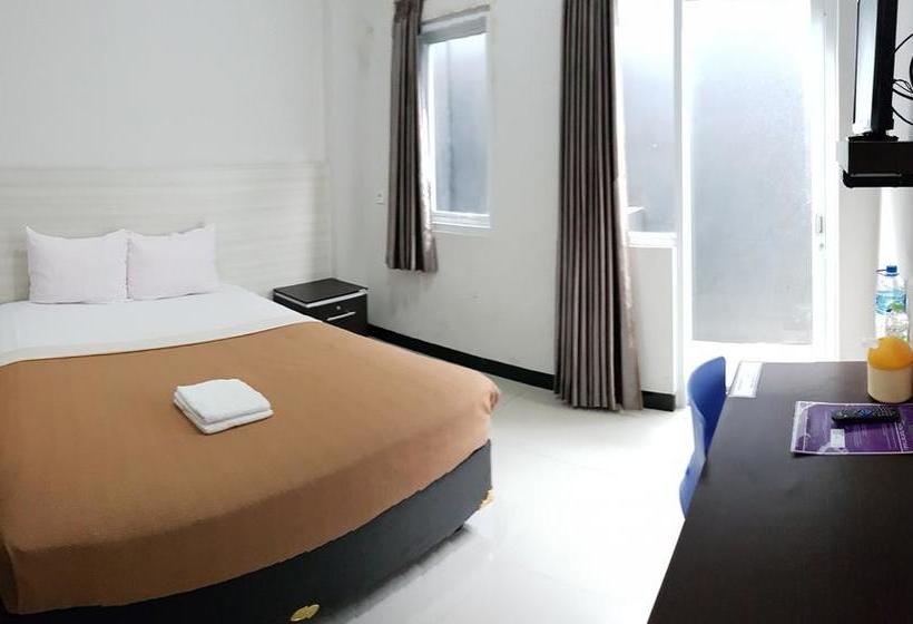 فندق Lavender Guest House