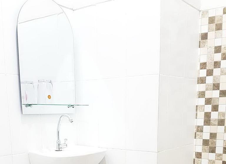 فندق Lavender Guest House