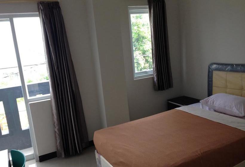 فندق Lavender Guest House