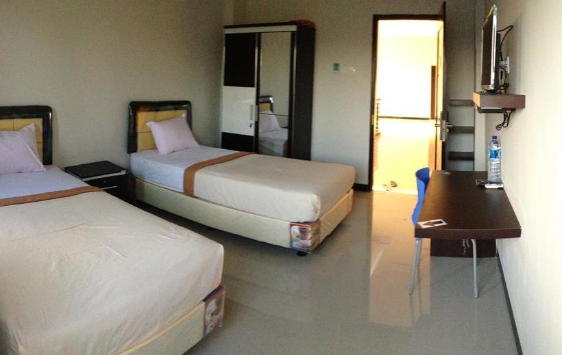 فندق Lavender Guest House