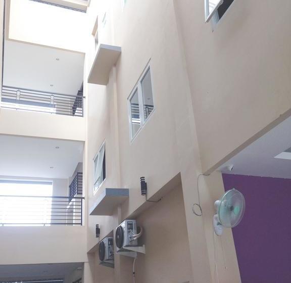 فندق Lavender Guest House