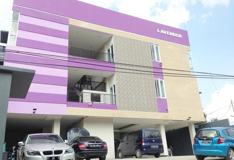 فندق Lavender Guest House