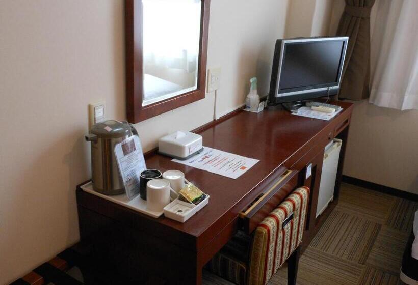 هتل Paradisinn Sagamihara