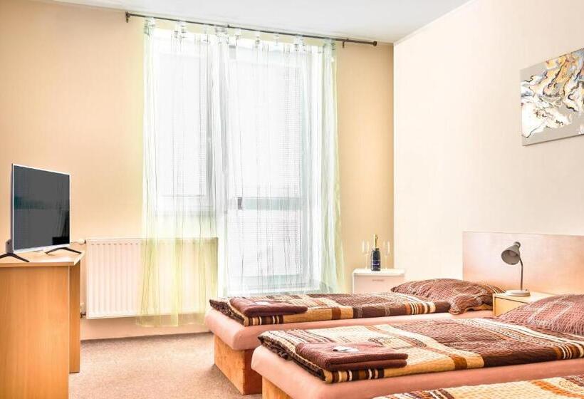 Hotel Zannam