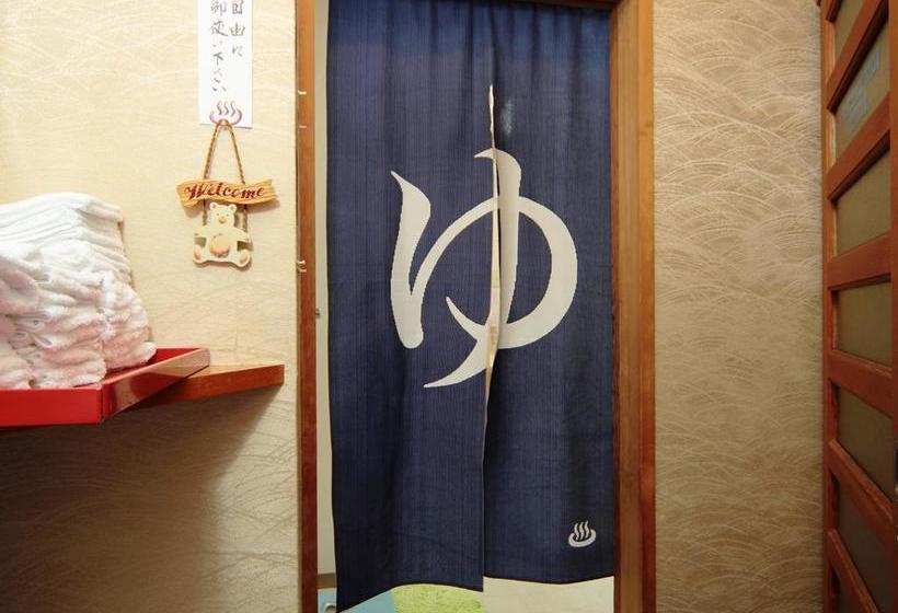 ريوكان Asahi Club