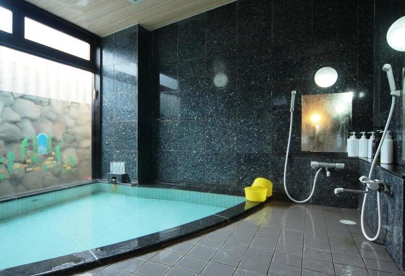 ريوكان Asahi Club